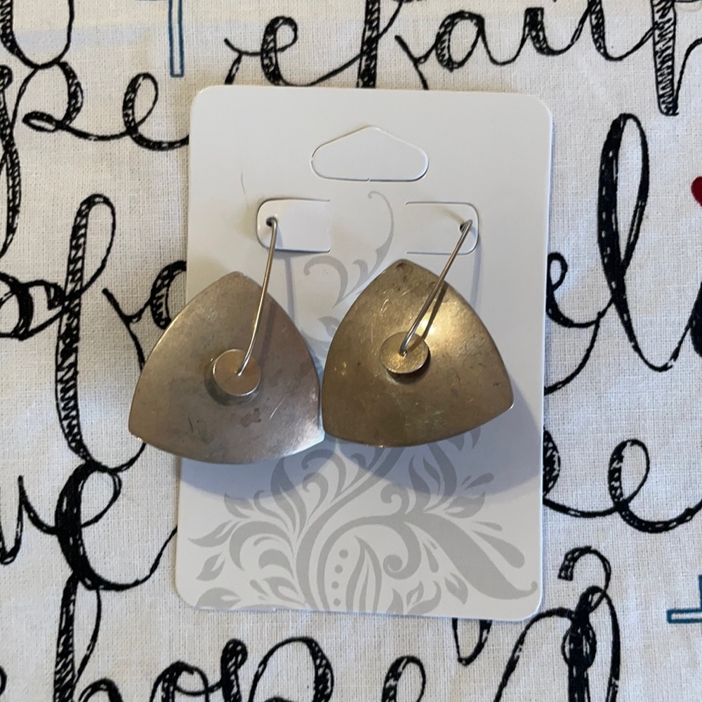 925 Sterling silver earrings